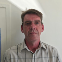 Ian Drake