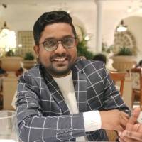Rupam Mitra