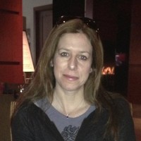 Mary Foley