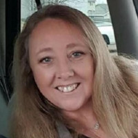 Donna Cooper