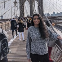 Tanisha Damji-Visram
