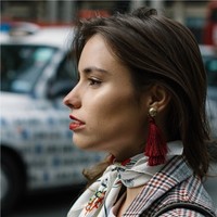 Sofia Teles da Silva