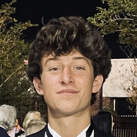 Nicholas Parisi