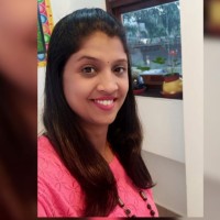 Pooja Bhat