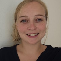 Carolien Wolthuizen - Van Putten