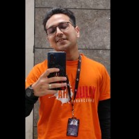 Anubhav Chauhan
