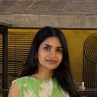 Harini Rao Cheeti