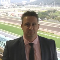 Sean O'Connor