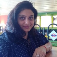 Apoorva Sharma