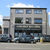 Midland HousingLtd