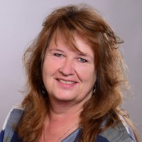 Iris Albrecht