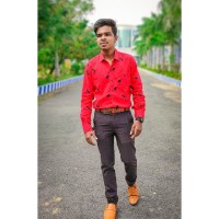 Naveen Daniel Raj