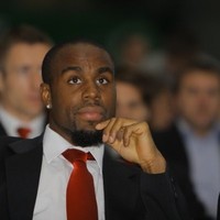 STEPHEN ADEMOLU