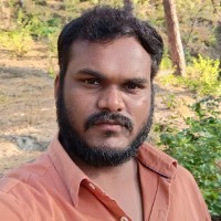 Ramakrishna Ketha