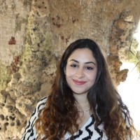 Maria Suliman