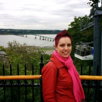 Lisa Broadley, Pcp
