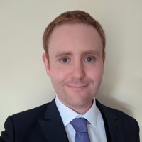 James Larcombe