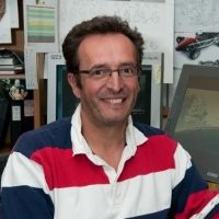 Jean-Christophe Poulain