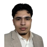 Daniall Mudasar