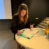 Lisa Van Rijssen