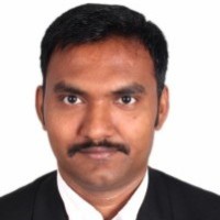 Venkata Ramana Gintena