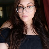 Krystal John