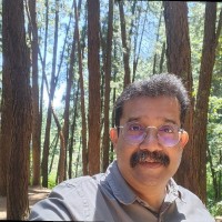 Vikas Uchil