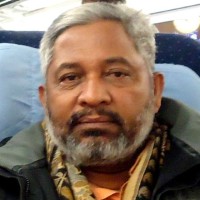 A K MOHAMMAD HOSSAIN