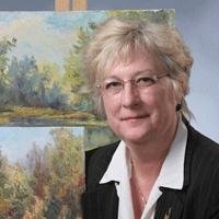 Mary Ann Davis