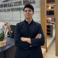 Muhammad Rahman Ashidieq