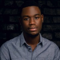 Takunda Joshua Muyengwa