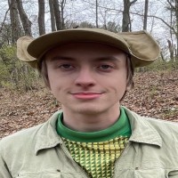 Parker Byrd