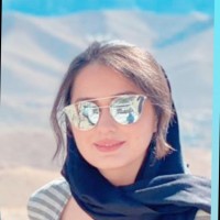 Niloofar Dolatian