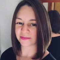 Tamáris Vaz da Silveira