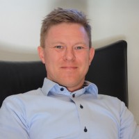 Kim Kirstein Knudsen