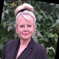 Susanne Rehnstrom