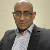 Satyaki Mookerjee