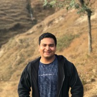 Kshitiz Bhattarai