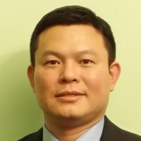 Jeff Lin