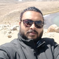 Diptam Das