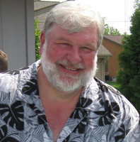 Alan Chickerneo