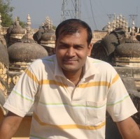 Ajit Kumar Sahay