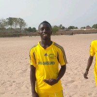 Muhamadou Bah