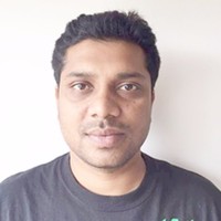 Ramprasad N