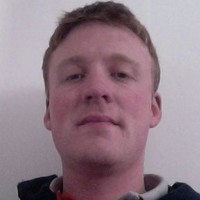 Conor Young Ph.D.