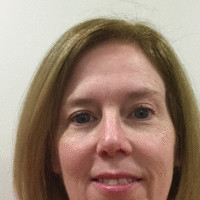 Susan Fitzpatrick