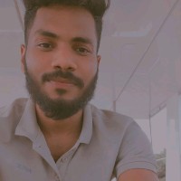 Vignesh Gaude