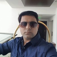 Hiten Dave
