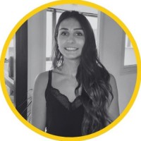 ⚡ Match Maker • Justine Dragone ⚡