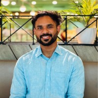 Sajan Xavier